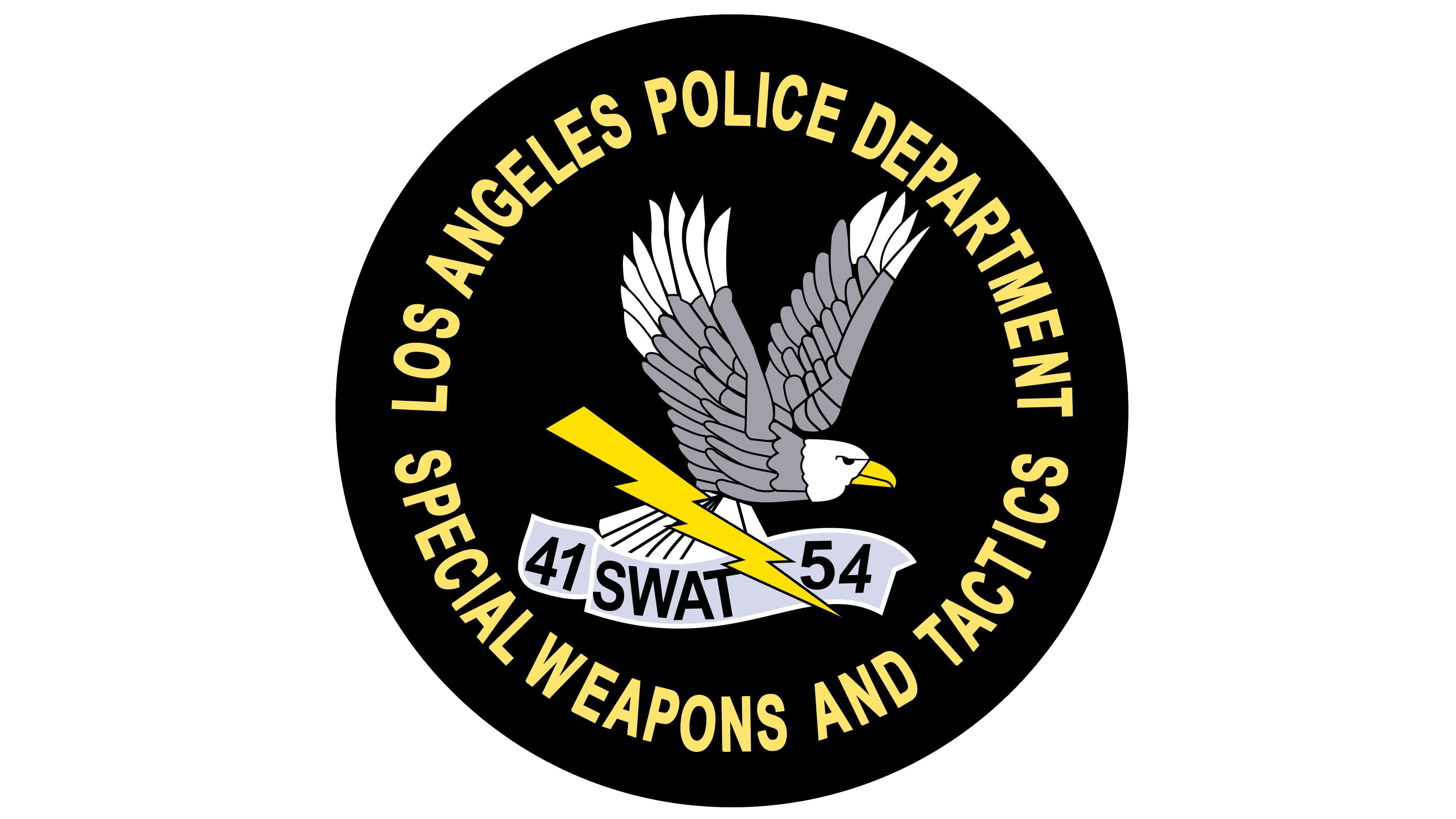 Main SWAT Logo